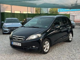  Honda Fr-v