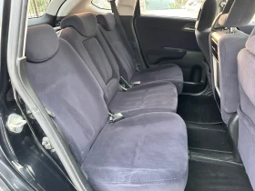 Honda Fr-v XENON / PODGREV | Mobile.bg    12