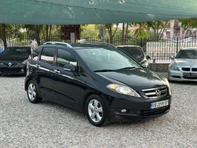 Honda Fr-v XENON / PODGREV | Mobile.bg    2