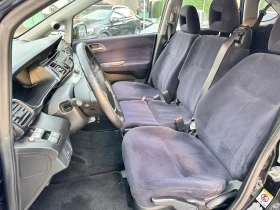 Honda Fr-v XENON / PODGREV | Mobile.bg    7