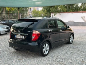 Honda Fr-v XENON / PODGREV | Mobile.bg    3