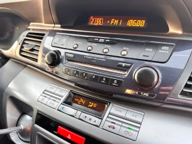Honda Fr-v XENON / PODGREV | Mobile.bg    10