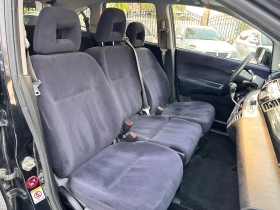 Honda Fr-v XENON / PODGREV | Mobile.bg    5
