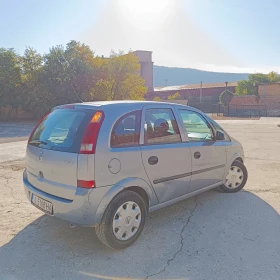 Обява за продажба на Opel Meriva 1.7dti ~2 399 лв. - изображение 2
