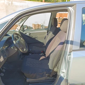 Обява за продажба на Opel Meriva 1.7dti ~2 399 лв. - изображение 5