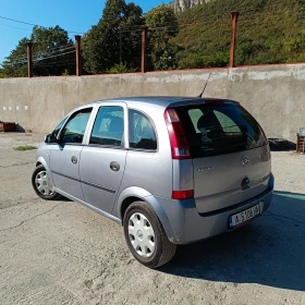 Обява за продажба на Opel Meriva 1.7dti ~2 399 лв. - изображение 3