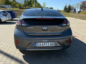 Hyundai Ioniq Premium, ,  | Mobile.bg    4