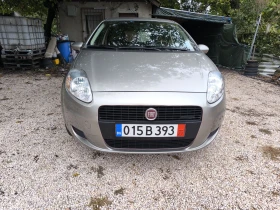 Fiat Punto Diesel  | Mobile.bg    2