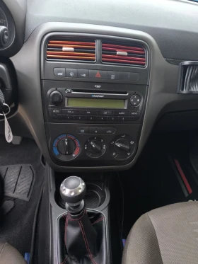Fiat Punto Diesel  | Mobile.bg    11