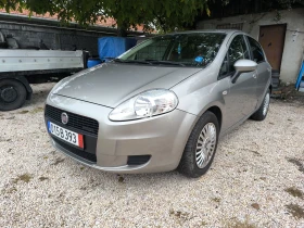Fiat Punto Diesel 