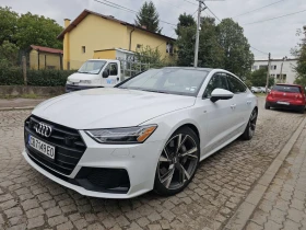     Audi A7 55 TFSI 76000