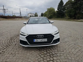 Audi A7 55 TFSI 76000 | Mobile.bg    8