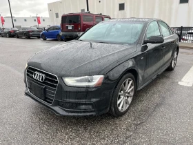 Audi A4 * Progressiv plus * CARFAX * БЕЗ ПЪРВОНАЧАЛНА ВНОС