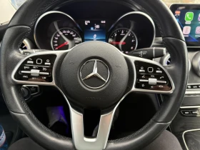 Mercedes-Benz C 220, снимка 8