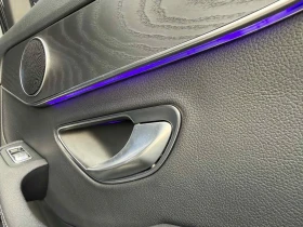 Mercedes-Benz C 220, снимка 10