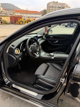 Mercedes-Benz C 220, снимка 6