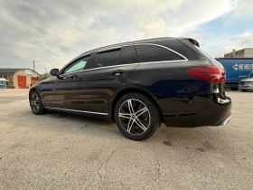 Mercedes-Benz C 220, снимка 5