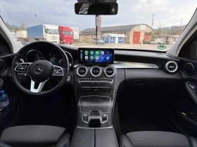 Mercedes-Benz C 220, снимка 7