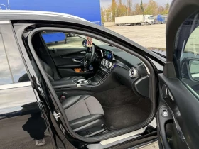 Mercedes-Benz C 220, снимка 14