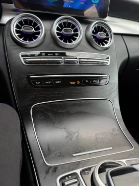 Mercedes-Benz C 220, снимка 11