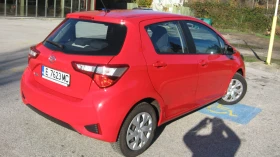 Toyota Yaris 1.5 | Mobile.bg    8
