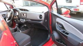 Toyota Yaris 1.5, снимка 10 — Bazar.bg Toyota Yaris 1.5, снимка 10