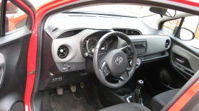 Toyota Yaris 1.5, снимка 5 — Bazar.bg Toyota Yaris 1.5, снимка 5