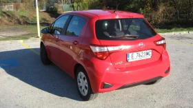 Toyota Yaris 1.5 | Mobile.bg    2