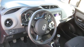 Toyota Yaris 1.5 | Mobile.bg    7