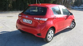 Toyota Yaris 1.5 | Mobile.bg    3