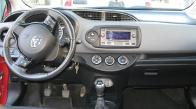 Toyota Yaris 1.5, снимка 8 — Bazar.bg Toyota Yaris 1.5, снимка 8
