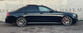 Mercedes-Benz E 350 AMG* PANO* 3D Burmester* MULTIBEAM* Memory* 360 - 49500 лв. / 25308.95 € - 10478350 6