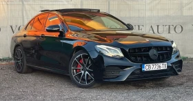 Mercedes-Benz E 350 AMG* PANO* 3D Burmester* MULTIBEAM* Memory* 360 - 49500 лв. / 25308.95 € - 10478350 3