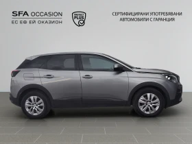 Peugeot 3008 NEW ACTIVE 1.5 BlueHDi 130 EAT8 EURO 6 // 2006R12 - 38700 лв. / 19787.00 € - 26897714 4