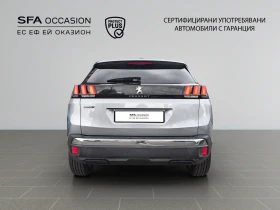 Peugeot 3008 NEW ACTIVE 1.5 BlueHDi 130 EAT8 EURO 6 // 2006R12 - 38700 лв. / 19787.00 € - 26897714 6