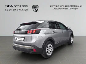 Peugeot 3008 NEW ACTIVE 1.5 BlueHDi 130 EAT8 EURO 6 // 2006R12 - 38700 лв. / 19787.00 € - 26897714 5