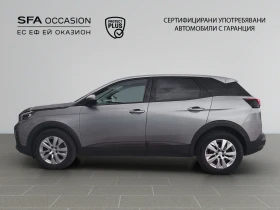 Peugeot 3008 NEW ACTIVE 1.5 BlueHDi 130 EAT8 EURO 6 // 2006R12 - 38700 лв. / 19787.00 € - 26897714 8