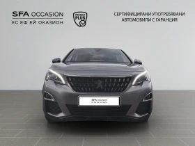 Peugeot 3008 NEW ACTIVE 1.5 BlueHDi 130 EAT8 EURO 6 // 2006R12 - 38700 лв. / 19787.00 € - 26897714 2