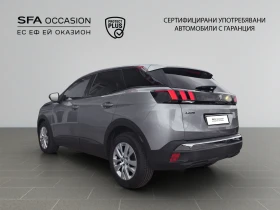 Peugeot 3008 NEW ACTIVE 1.5 BlueHDi 130 EAT8 EURO 6 // 2006R12 - 38700 лв. / 19787.00 € - 26897714 7