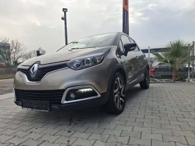 Renault Captur 1.2TCe* * АВТОМАТИК* * kamera* * EU5 - 16900 лв. / 8640.83 € - 39835801 2