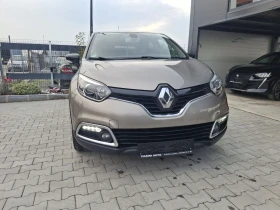 Renault Captur 1.2TCe* * АВТОМАТИК* * kamera* * EU5 - 16900 лв. / 8640.83 € - 39835801 10