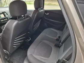 Renault Captur 1.2TCe* * ���������* * kamera* * EU5 | Mobile.bg � ����� ������ 16