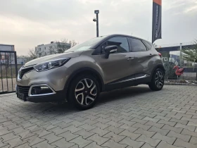 Renault Captur 1.2TCe* * АВТОМАТИК* * kamera* * EU5 - 16900 лв. / 8640.83 € - 39835801 4