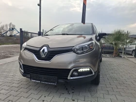 Renault Captur 1.2TCe* * АВТОМАТИК* * kamera* * EU5