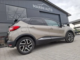Renault Captur 1.2TCe* * ���������* * kamera* * EU5 | Mobile.bg � ����� ������ 8