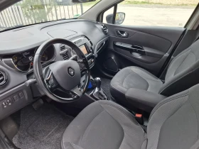 Renault Captur 1.2TCe* * ���������* * kamera* * EU5 | Mobile.bg � ����� ������ 13