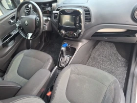 Renault Captur 1.2TCe* * АВТОМАТИК* * kamera* * EU5 - 16900 лв. / 8640.83 € - 39835801 16