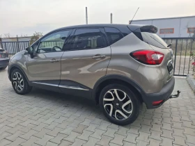 Renault Captur 1.2TCe* * АВТОМАТИК* * kamera* * EU5 - 16900 лв. / 8640.83 € - 39835801 5