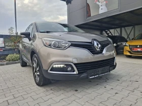 Renault Captur 1.2TCe* * АВТОМАТИК* * kamera* * EU5 - 16900 лв. / 8640.83 € - 39835801 9