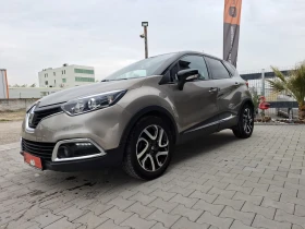 ����� �� �������� �� Renault Captur 1.2TCe* * ���������* * kamera* * EU5